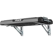 FLEX STACK PACK Storage System Folding Rack Shelf - FS1502