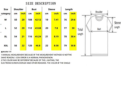 Emlyn Adrian Devil Full Printing Turn-Down Collar Shirts Men High Street Men's Shirts