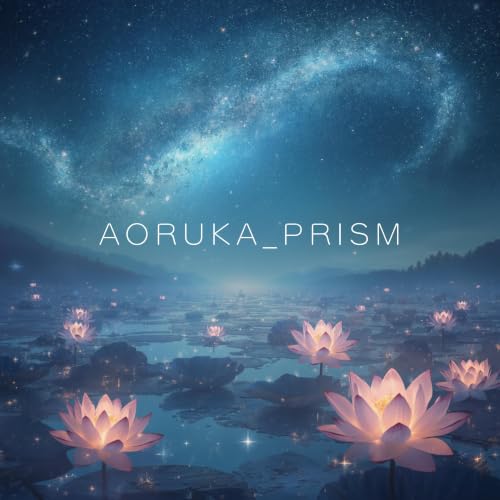 AORUKA_PRISM-ホタル