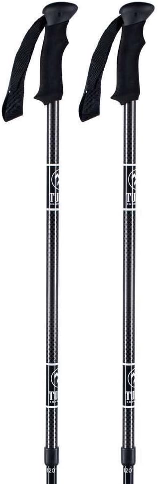 Tubbs Trail Walking Poles 2 PC Tubbs Trail Walking Poles 2 PC
