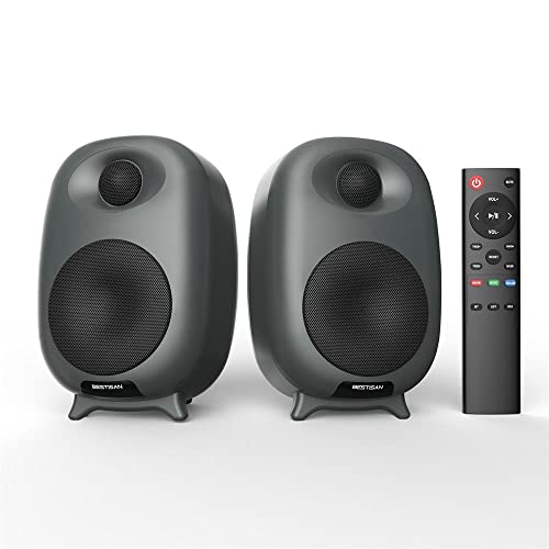 Amazon.co.jp: BESTISAN: PC スピーカー