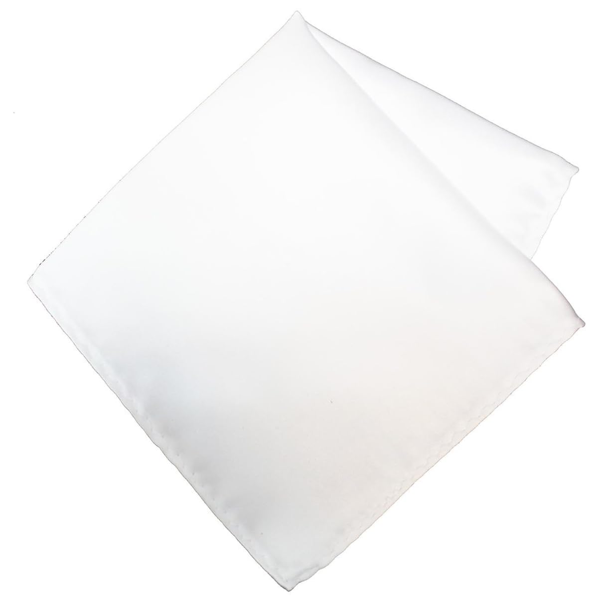 leonardi Men's Solid Pocket Squares (30CM x 30CM)-picture-10