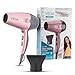 Vega Go Pro 2100W Professional Hair Dryer with Detachable Nozzle