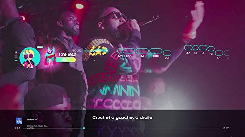 Let' Sing 2020 : Hits Français Et Internationaux Switch - vue 6