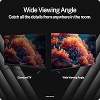 VIZIO 65-inch Quantum 4K QLED Smart TV with Dolby Vision, 120FPS @ 1080p PC Gaming, WiFi 6, Bluetooth Headphone Capable, Apple AirPlay, Chromecast Built-in (New)- M65Q6-L4 — image 5