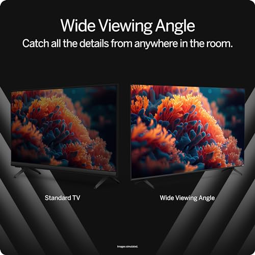 VIZIO M55Q6L4 55 in.; Class Quantum 4K QLED HDR, photo 4 of 4