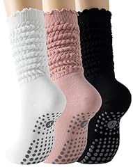 Curl(white+black+pink)