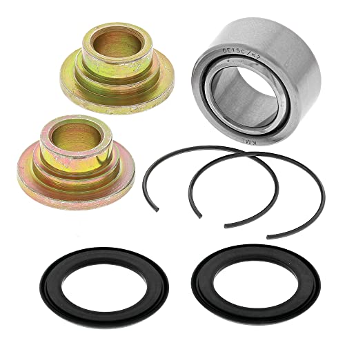 Kit roulement amortisseur supérieur All Balls 29-5068 haute performance
