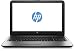 Produktbild HP 15-ay108ng (Y7X69EA) 39,6 cm (15,6 Zoll / Full-HD Display) Laptop (Intel Core i7-7500U, 256 GB SSD, 8 GB DDR4 RAM, AMD Radeon R7 M440, Windows 10 Home) grau