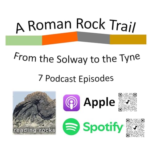 Scratching the surface Podcast By  cover art