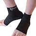 Produktbild Copper Shield Plantar Fasciitis kupfergefütterte Socken und Strümpfe, zusätzlicher Schutz und Erleichterung für Männer/Frauen, Kompessionsunterstützung für Fuß, Ferse, Gelenke,