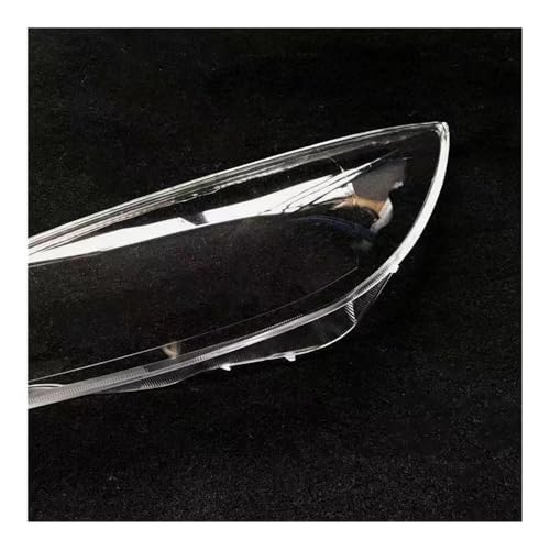 Abat-jour couvercle phare finition cristal optique avant Focus 2015-2017 - 5