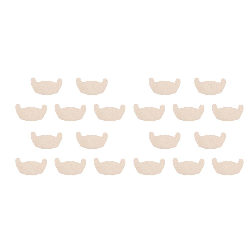 2x5 Pairs Adhesive Push Up Bra Breast Lift Sticker Disposable Cover|Clothing Shoes & Accessories|Womens Clothing|Sleep|Breast Forms Enhancers-image-28