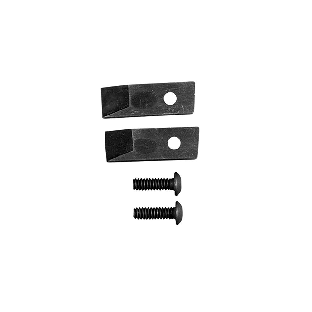 Klein Tools 21051B Replacement Blades for Large Cable Strippers
