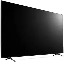 TV LG 43' LED 4K UHD Smart Pro 43TU801C0SA.AWZ