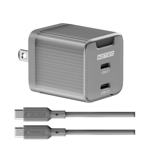 AhebN ubN 45W 2|[g RpNg PD[d Apple iPhone 17 Air Pro^Google Pixel10 ProȂǍŐVX}zΉ eMarker J[ \tg VRP[ui100WtjyUSB-Cx2zyPD