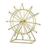 Compatibilité moderne et classique : son design chic complète sans effort les styles modernes et classiques, ajoutant de la sophistication à n'importe quel environnement.