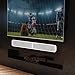 Bluesound Pulse Flex 2i Portable Wireless Speaker and Soundbar+ Bundle for Wireless Home Theater Surround Sound - White