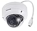 Outdoor Dome Network Camera Equipped Wit