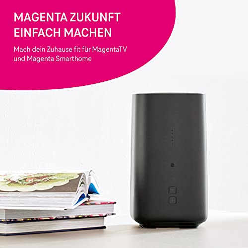 Telekom Speedport PRO Plus, REFURBISHED