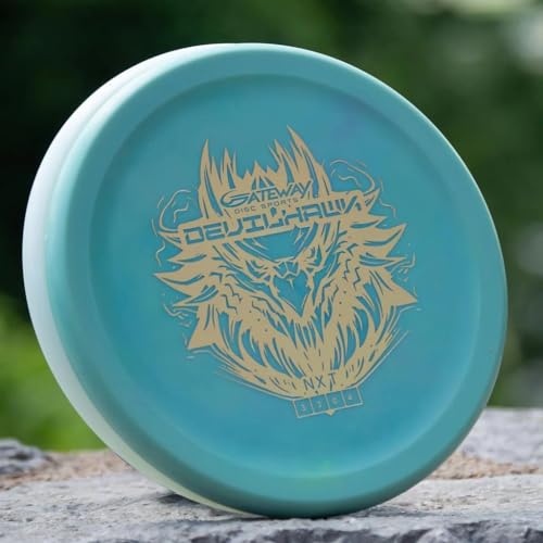 Gateway NXT Devil Hawk Putter Golf Disc - Colors Will Vary