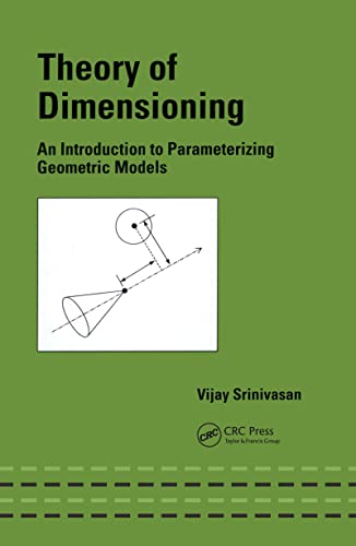 Theory of Dimensioning (Mechanical Engineering)