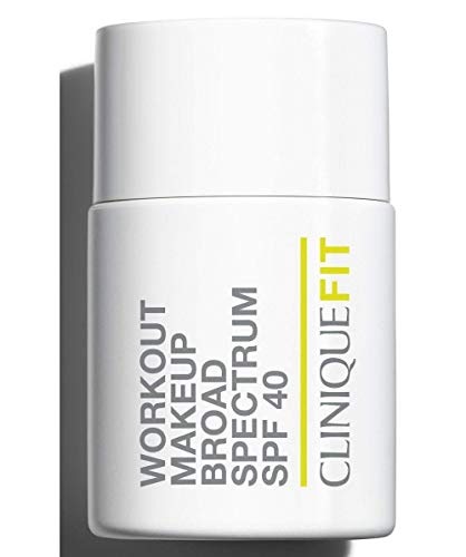 Clinique CliniqueFit Workout Makeup SPF 40 Light Neutral 04