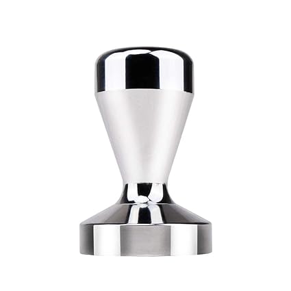 THW 550 gram Coffee Tamper Barista Espresso Tamper/Coffee Bean Press- 51mm Base