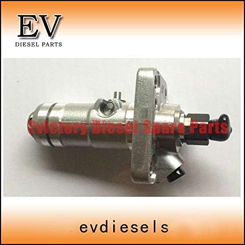 For Isuzu 4LE1 fuel pump + injection pump genuine type