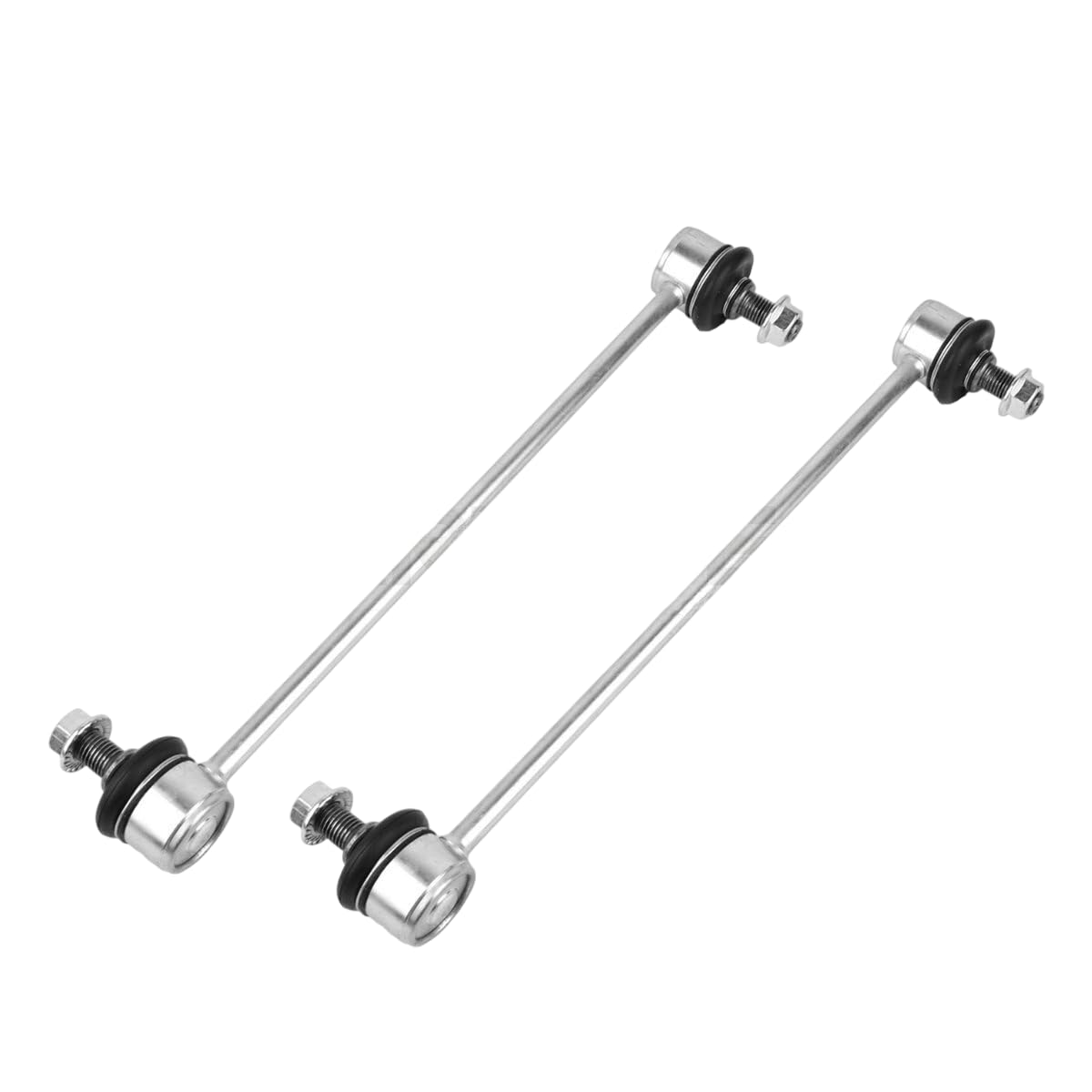 Amazon | MOTOR POWER フロント スタビライザー リンク 左右2本セット