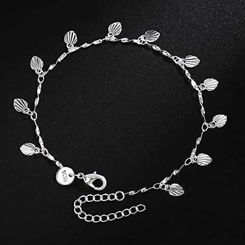 Bracelet en argent sterling 925 pour femmes : le bijou idéal pour un mariage élégant