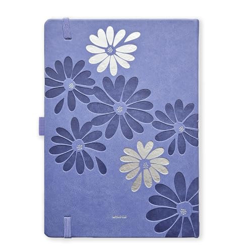 Matilda Myres Mid Year Diary 2025-2026, A5 Week to View, Academic Weekly Planner from July 2025 to July 2026 - Image 4