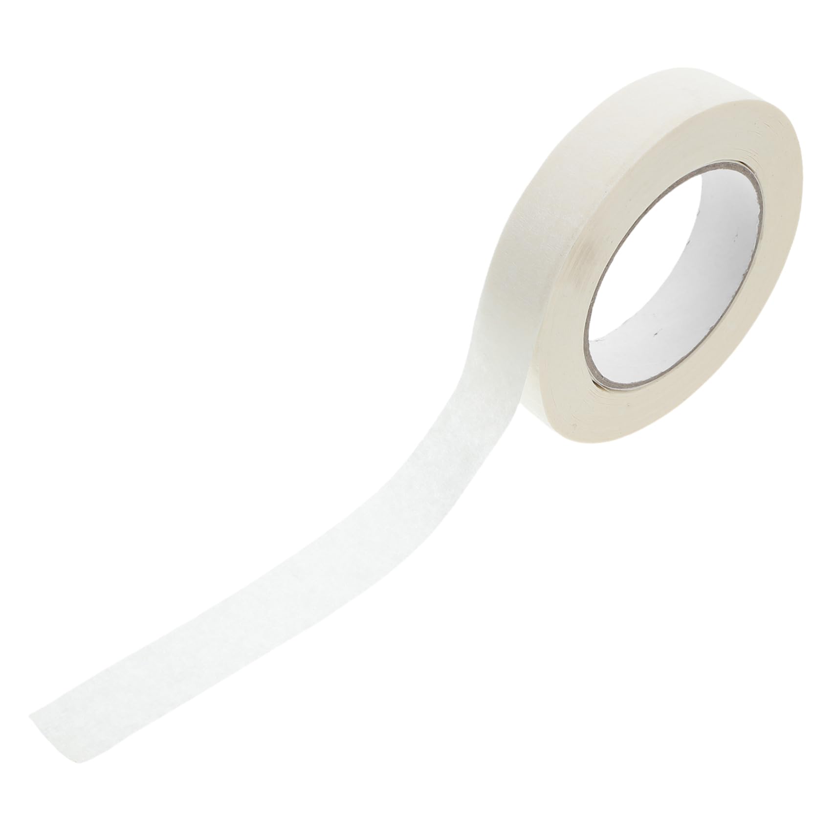 ARTIBETTER Wide Auto Masking Tape Roll 2 Rolls Masking Paper Strong Adhesive Tearable No Residue for Art Car Paint DIY