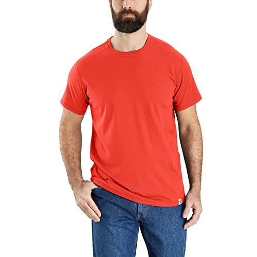 Image of Carhartt Men's Irvine Relaxed T-Shirt