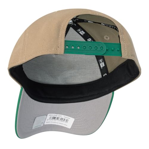 New Era 9forty A Frame Cap Retro Philadelphia Eagles - vue 3