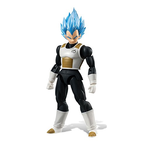 Dragon Ball Z Figurine Shodo 23 Vegeta - vue 2
