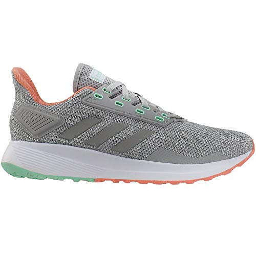Image of Adidas Boy Duramo 9 Running Shoe