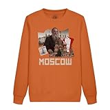 Photo Gallery fabulous felpa bambino moscow vintage mosca russia viaggi, arancione, 6 anni Photo Gallery fabulous felpa bambino moscow vintage mosca russia viaggi, arancione, 6 anni