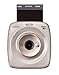 Fujifilm Instax Square SQ20 Instant Film Camera - Beige