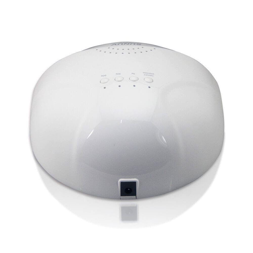 Features LAMPADA S-ONE UV LED 48W Bianca Moderno Efficiente