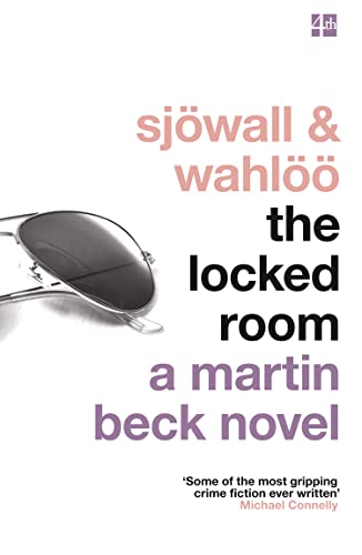 The Locked Room. Maj Sjwall and Per Wahl (The Martin Beck Series): Book 8