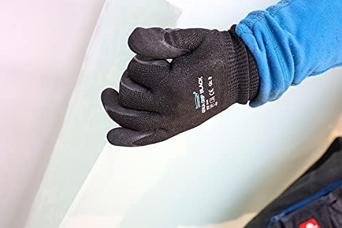 Guanti da lavoro Portwest Guanto ad alte prestazioni - Comfort Grip EN388-2121X - Shop online | PER LAVORARE IN SICUREZZA