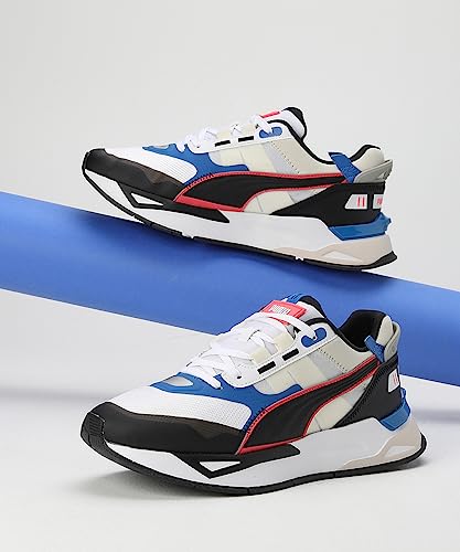 Image of Puma Unisex Adult Mirage Tech Reflective Sneaker