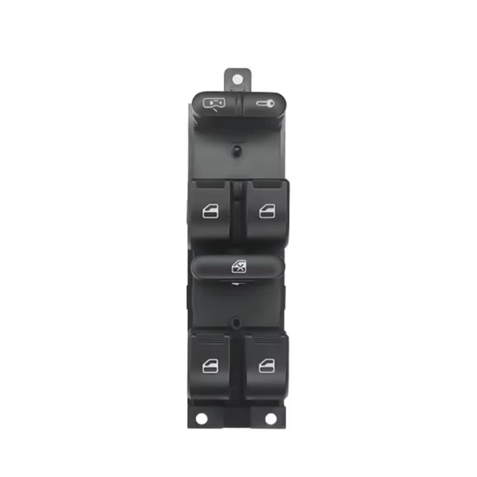 Mogflman Power Master Window Switch For Chery A5 2006-2010, Lhd Master Power Window Switch A21-3746130