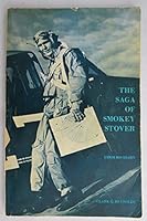 Saga of Smokey Stover from His Diary. B007AP9ZFO Book Cover