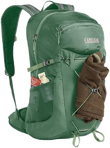 Miniatura 7 de CamelBak Women's Fourteener 24 100oz Hydration Reservoir Hiking Backpack