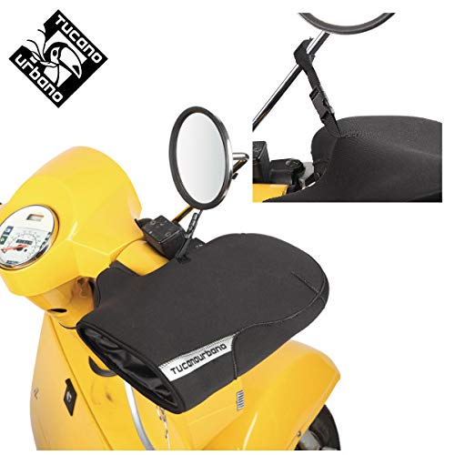 Los mejores Cubremanos de moto Far