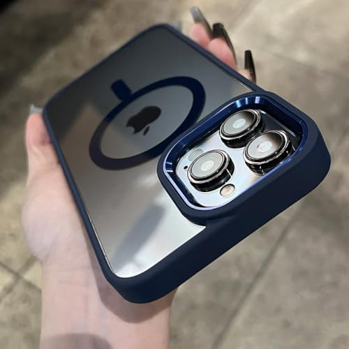 Étui antichoc iPhone 14 Pro Max pour résoudre les chutes et charger sans fil