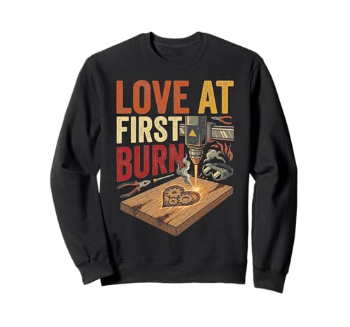 Love At First Burn���[�U�[�������[�J�[�f�U�C�� �g���[�i�[