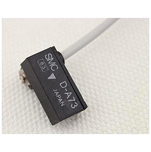 D-A73�ߐڎ��C�X�C�b�`�Z���T�[�V�����_�[�Z���T�[�X�C�b�`